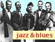 Jazz and Blues Book Reviews