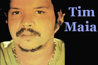 tim maia discografia rar