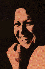 Elis Regina portrait