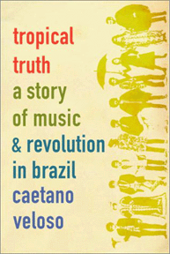 Caetano Veloso book