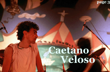 Caetano Veloso -1989