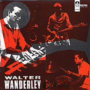 Walter Wanderley Discography - Slipcue.com Brazilian Music Guide