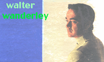 Walter Wanderley portrait