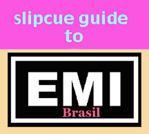 EMI-Brasil Logo
