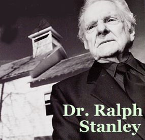 Picture of Dr. Ralph Stanley