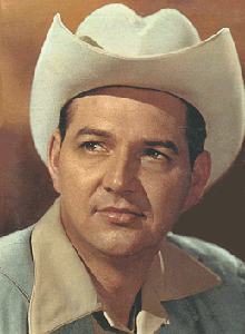 hank thompson figure