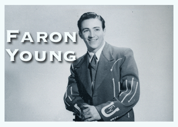Picture of Faron Young