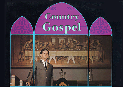 Country Gospel Picture