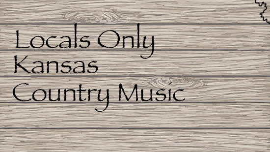 Kansas Country Artists