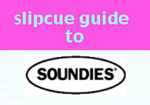 Soundies label logo