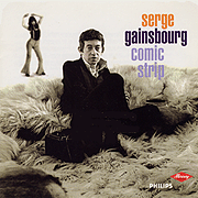 Serge Gainsbourg - Discography (1958-2003).zip