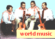 World Music Book Reviews