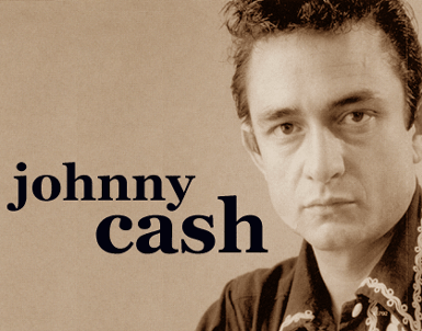 Johnny Cash song: Green, Green Grass Of Home, lyrics