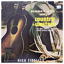 John David Souther country music discography (DJ Joe Sixpack's Guide To  Hick Music)